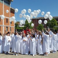 Comunione - 20 maggio 2018