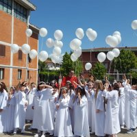 Comunione - 20 maggio 2018