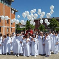 Comunione - 20 maggio 2018