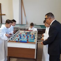 Comunione - 20 maggio 2018