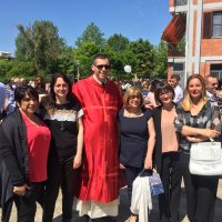 Comunione - 20 maggio 2018