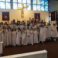 Comunione - 20 maggio 2018