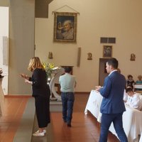 Seconde Comunioni - 27 maggio 2018