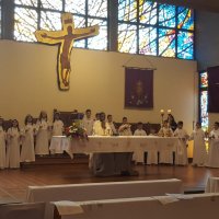 Seconde Comunioni - 27 maggio 2018