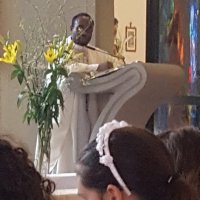 Seconde Comunioni - 27 maggio 2018