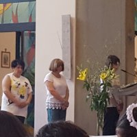 Seconde Comunioni - 27 maggio 2018