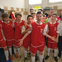 In finale