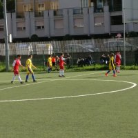In finale