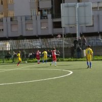 In finale