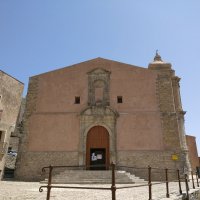 Chiesa di San Giuliano ad Erice