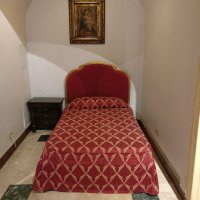 Camera del palazzo arcivescovile di Agrigento