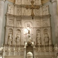 Cattedrale di Trapani