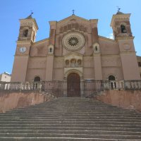 Cattedrale di Cefalu'