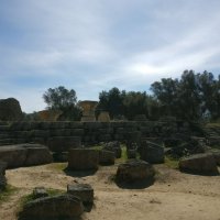 Area archeologica di Olimpia