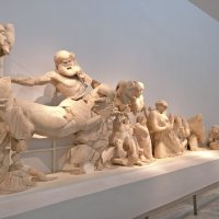Museo archeologico di Olimpia
