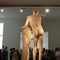 Museo archeologico di Olimpia