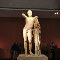 Museo archeologico di Olimpia