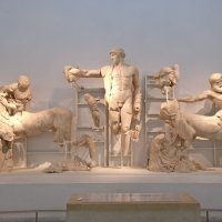 Museo archeologico di Olimpia