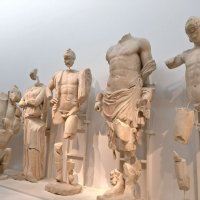 Museo archeologico di Olimpia