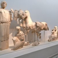 Museo archeologico di Olimpia
