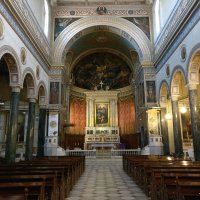 Cattedrale di San Dionigi Areopagita - panoramica