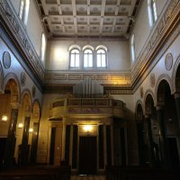 Cattedrale di San Dionigi Areopagita - panoramica