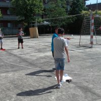 1° giorno centri estivi 2016