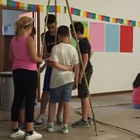 1° giorno centri estivi 2016