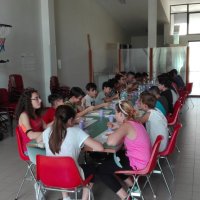 1° giorno centri estivi 2016