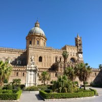 Palermo - 25 maggio 2018