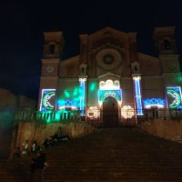 Palermo - 25 maggio 2018