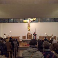 Pasqua 2018 - Via Crucis